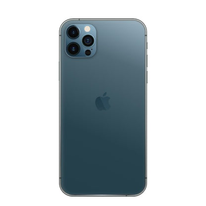 Apple iPhone 12 Pro 128GB Unlocked Pacific Blue Very Good