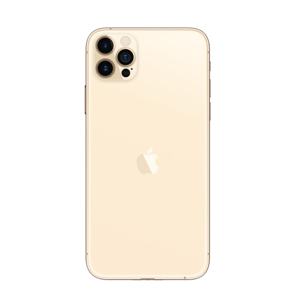 Apple iPhone 12 Pro Max 256GB AT&T Gold Pristine