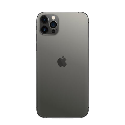 Apple iPhone 12 Pro 256GB Unlocked Graphite Good