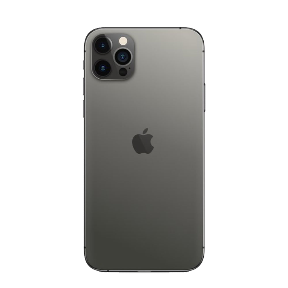 Apple iPhone 12 Pro 128GB Verizon Silver Pristine – Loop Mobile - US