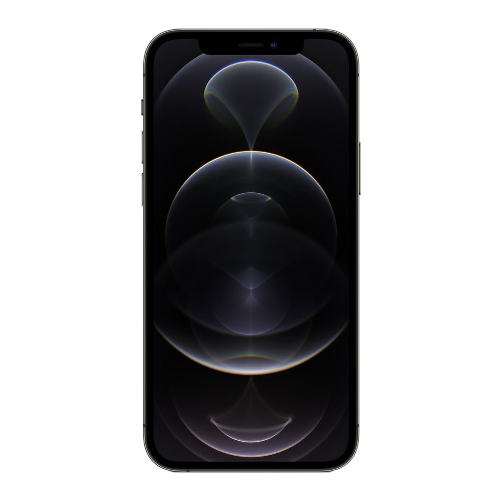 Apple iPhone 12 Pro Max 128GB T-Mobile Graphite Pristine