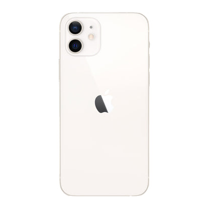 Apple iPhone 12 128GB White Pristine - Verizon