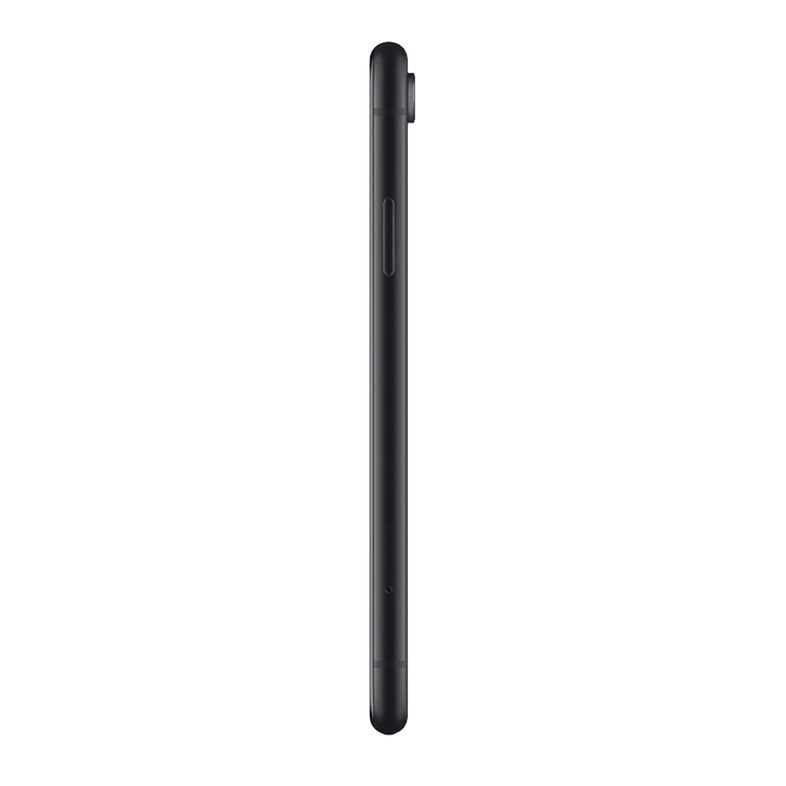 Apple iPhone XR 256GB Black Good - Verizon