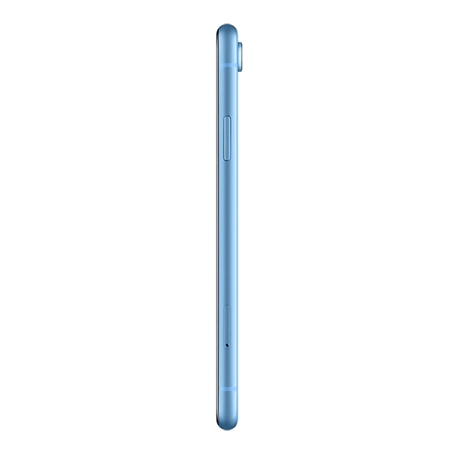 Apple iPhone XR 128GB Blue Good - AT&T