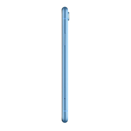 Apple iPhone XR 64GB Blue Good - AT&T