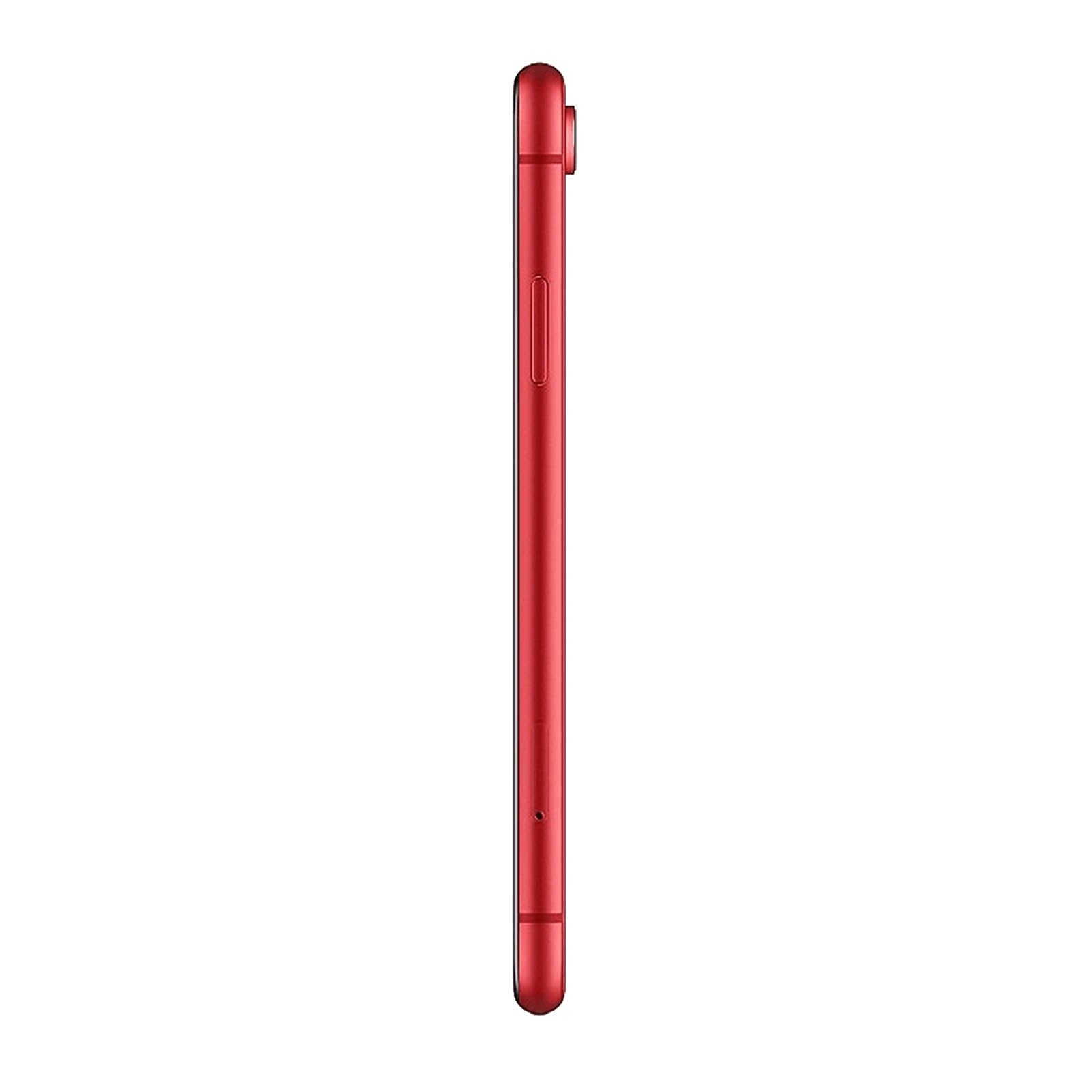 Buy Refurbished Apple iPhone XR 64GB Product Red T-Mobile Fair