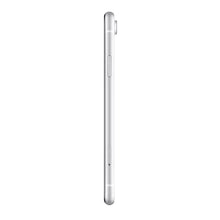 Buy Refurbished Apple iPhone XR 128GB White AT&T Pristine – Loop