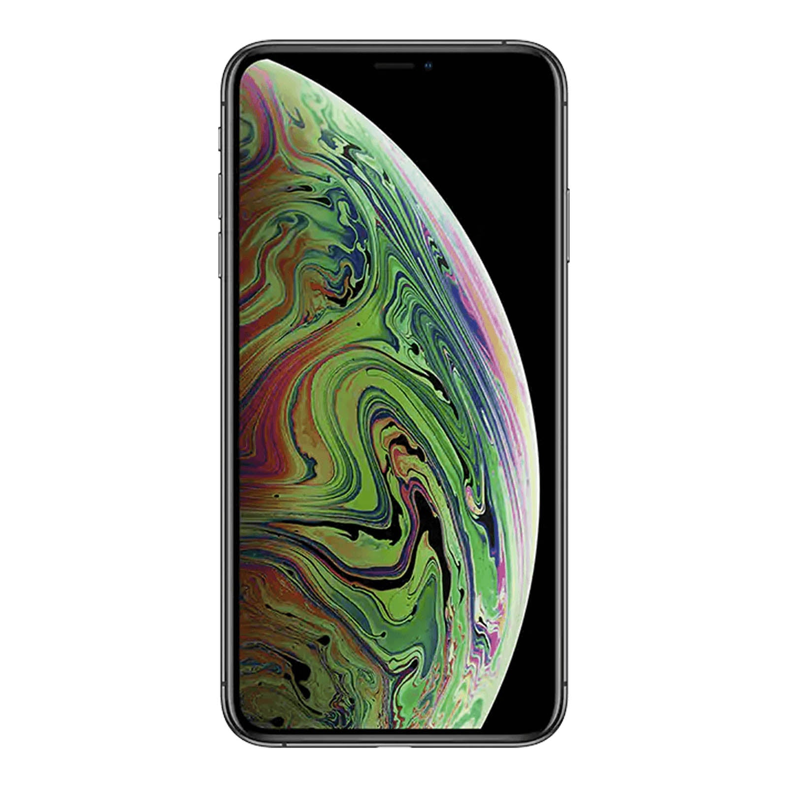 Apple iPhone XS Max 512GB Space Grey Very Good - AT&T