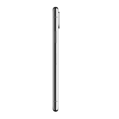 Apple iPhone XS 64GB Silver Pristine - Verizon