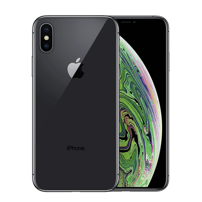 Apple iPhone XS 64GB Space Grey Very Good - T-Mobile
