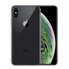 Load image into Gallery viewer, Apple iPhone XS Max 64GB Space Grey Good - Unlocked