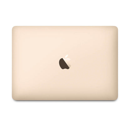 MacBook Core M3 12 inch 2016 1.1GHz - 256GB SSD - 8GB Ram