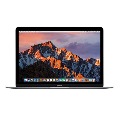 MacBook 12 inch 2017 M Core i5 1.3GHz - 512GB SSD - 8GB Ram