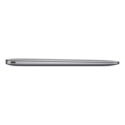 MacBook 12 inch Core M7 1.3GHz - 256GB SSD - 8GB Ram