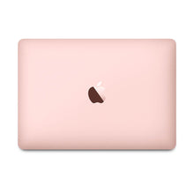 Load image into Gallery viewer, MacBook 12 inch Core M3 1.1GHz - 256GB SSD - 8GB Ram