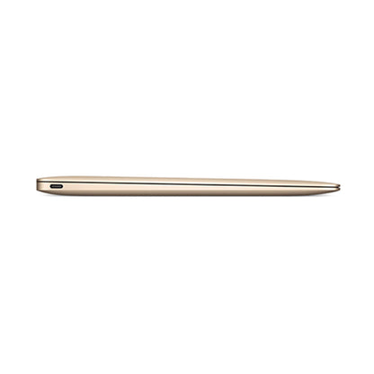 MacBook 12 inch 2015 Core M 1.3GHz - 256GB SSD - 8GB Ram