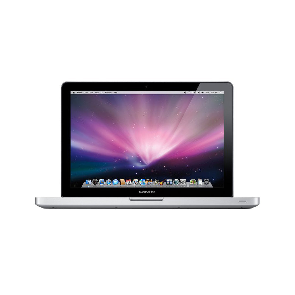 MacBook Pro 17 inch 2011 Core i7 2.4GHz - 750GB HDD- 4GB Ram