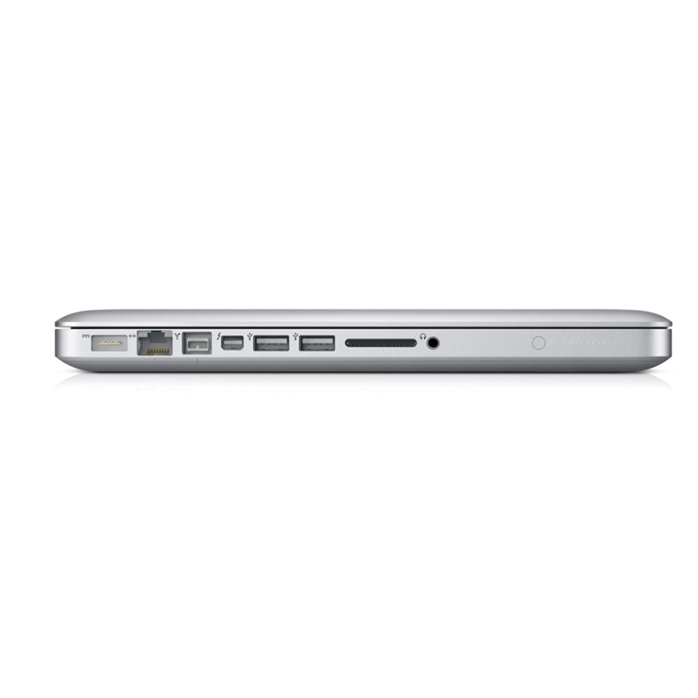 MacBook Pro 15 inch 2011 Core i7 2.3GHz - 750GB - 4GB Ram