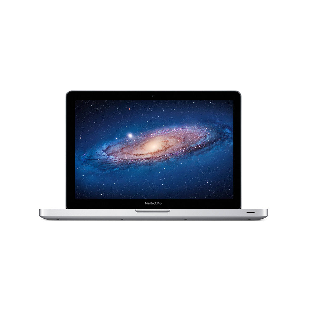 MacBook Pro 13 inch 2013 Core i7 2.3GHz - 500GB HDD- 4GB Ram Macbook Apple 500GB Aluminum Pristine