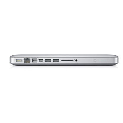 MacBook Pro 13 inch 2013 Core i7 2.3GHz - 500GB HDD- 4GB Ram