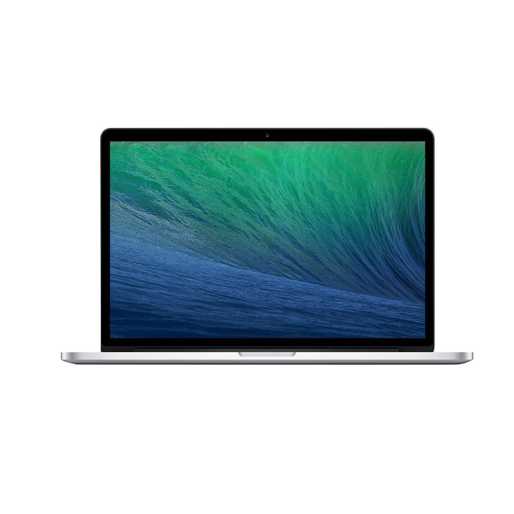 MacBook Pro 15 inch 2013 Core i7 2.3GHz - 256GB SSD- 8GB Ram