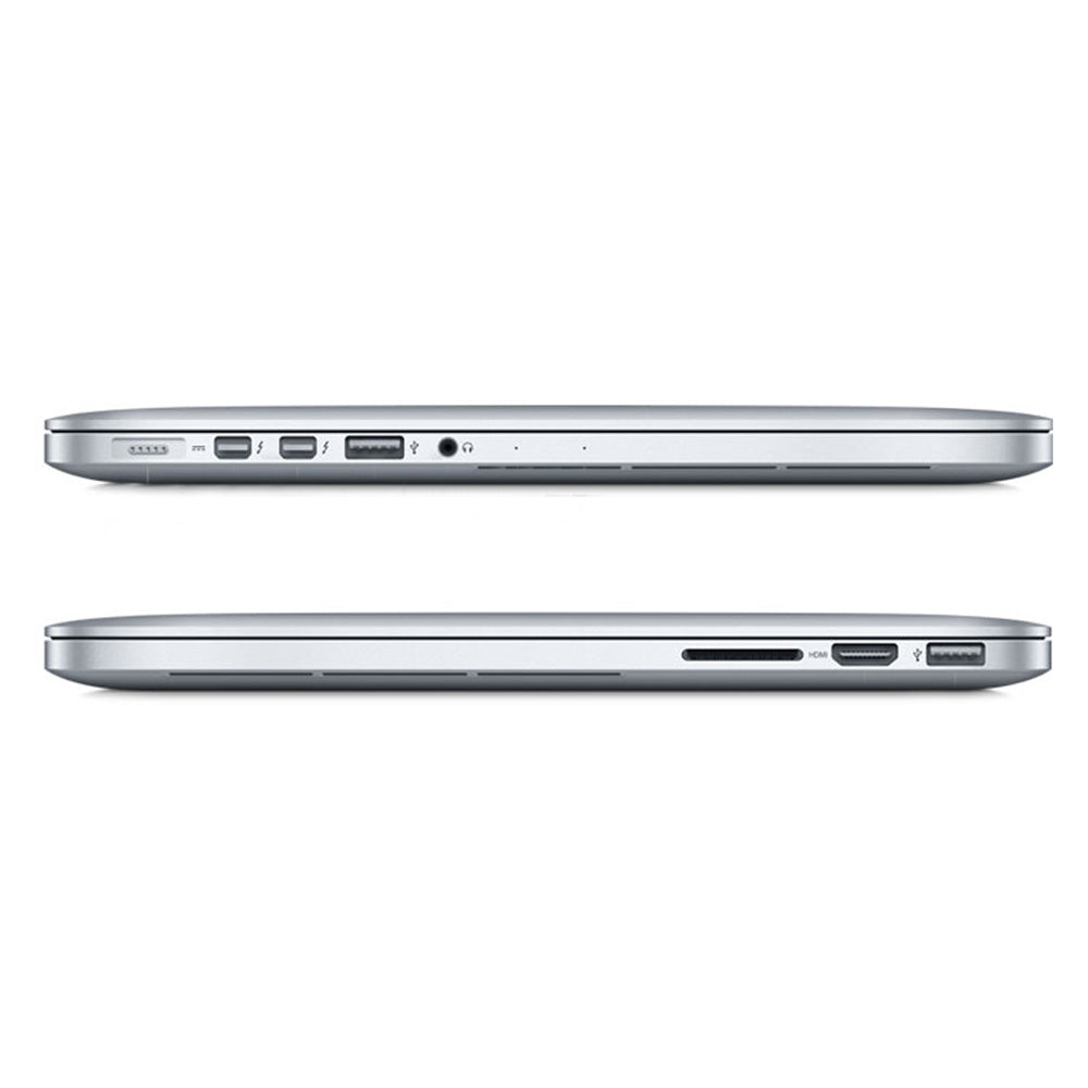MacBook Pro 15 inch 2014 Core i7 2.8GHz - 512GB SSD - 8GB Ram