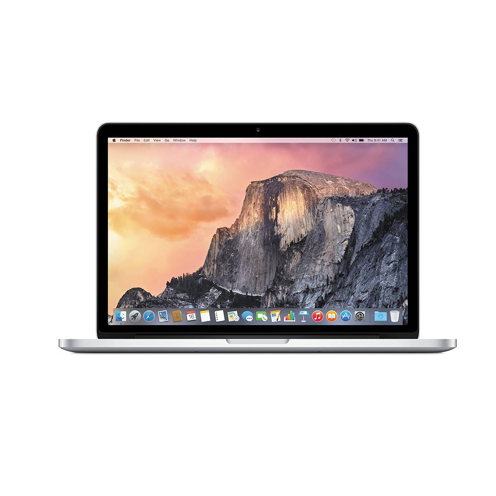 MacBook Pro 13 inch 2014 Core i5 2.6GHz - 128GB SSD - 4GB Ram
