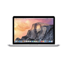 Load image into Gallery viewer, MacBook Pro 13 inch 2014 Core i5 2.6GHz - 256GB SSD- 16GB Ram