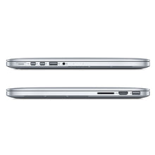 Load image into Gallery viewer, MacBook Pro 13 inch 2013 Core i5 2.4GHz - 256GB SSD - 4GB Ram