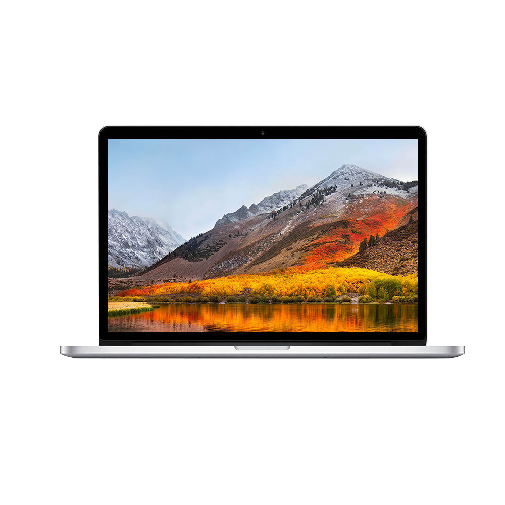 MacBook Pro 13 inch 2015 Core i7 2.7GHz - 512GB SSD - 8GB Ram