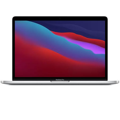 MacBook Pro 13 inch 2020 M1 8-Core CPU and 8-Core GPU - 512GB SSD - 8GB Ram