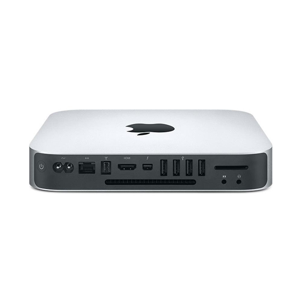 Mac Mini 2012 Core i5 2.5GHz  - 500GB - 4GB Ram