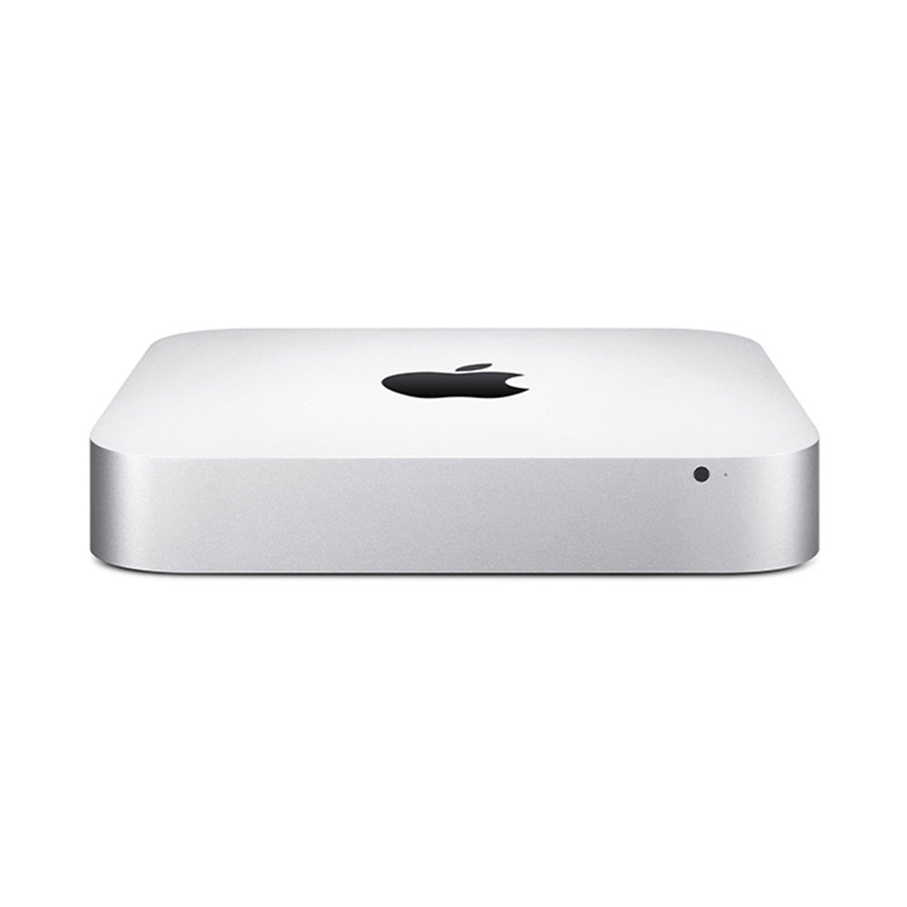 Apple Mac Mini 2014 Core i5 1.4 GHz - 500GB HDD - 4GB