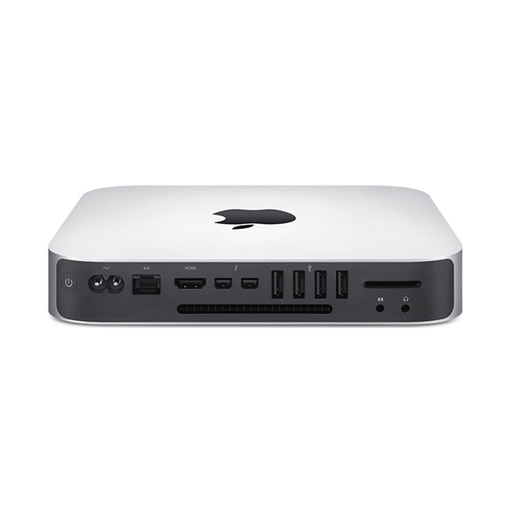 Apple Mac Mini 2014 Core i5 2.6 GHz - 1TB Fusion - 8GB iMac Mini Apple   