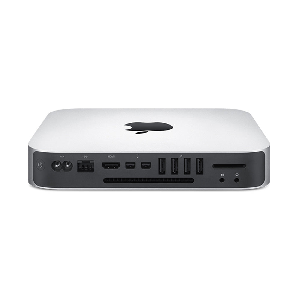 Apple Mac Mini 2014 Core i5 2.6 GHz - 256GB SSD - 16GB