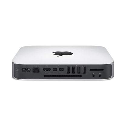 Apple Mac Mini 2014 Core i5 2.6 GHz - 256GB SSD - 16GB