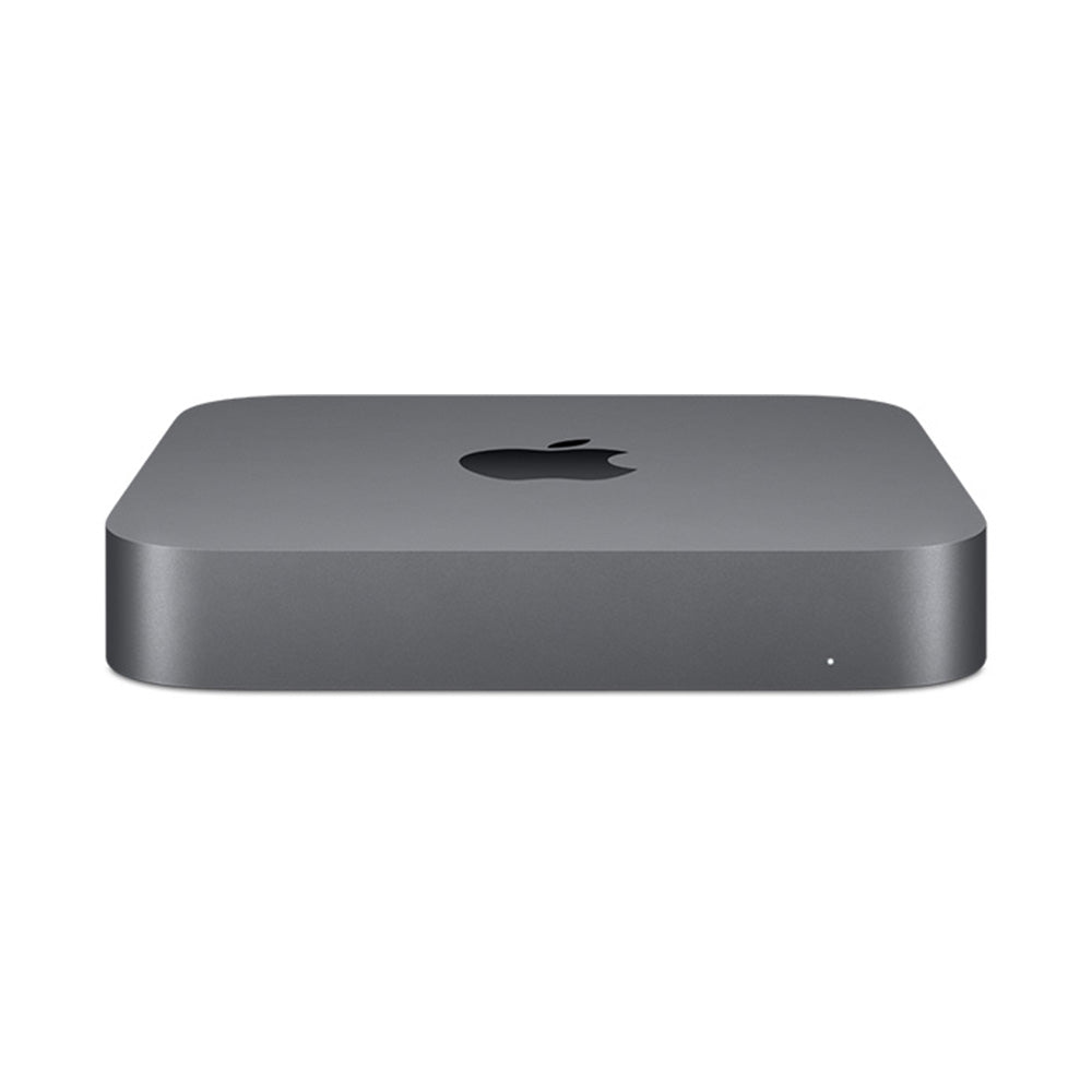 Apple Mac Mini 2018 Core i7 3.2 GHz - 512GB SSD - 16GB