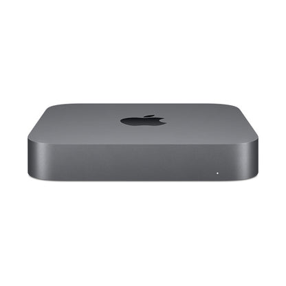 Apple Mac Mini 2018 Core i7 3.2 GHz - 1TB HDD - 8GB
