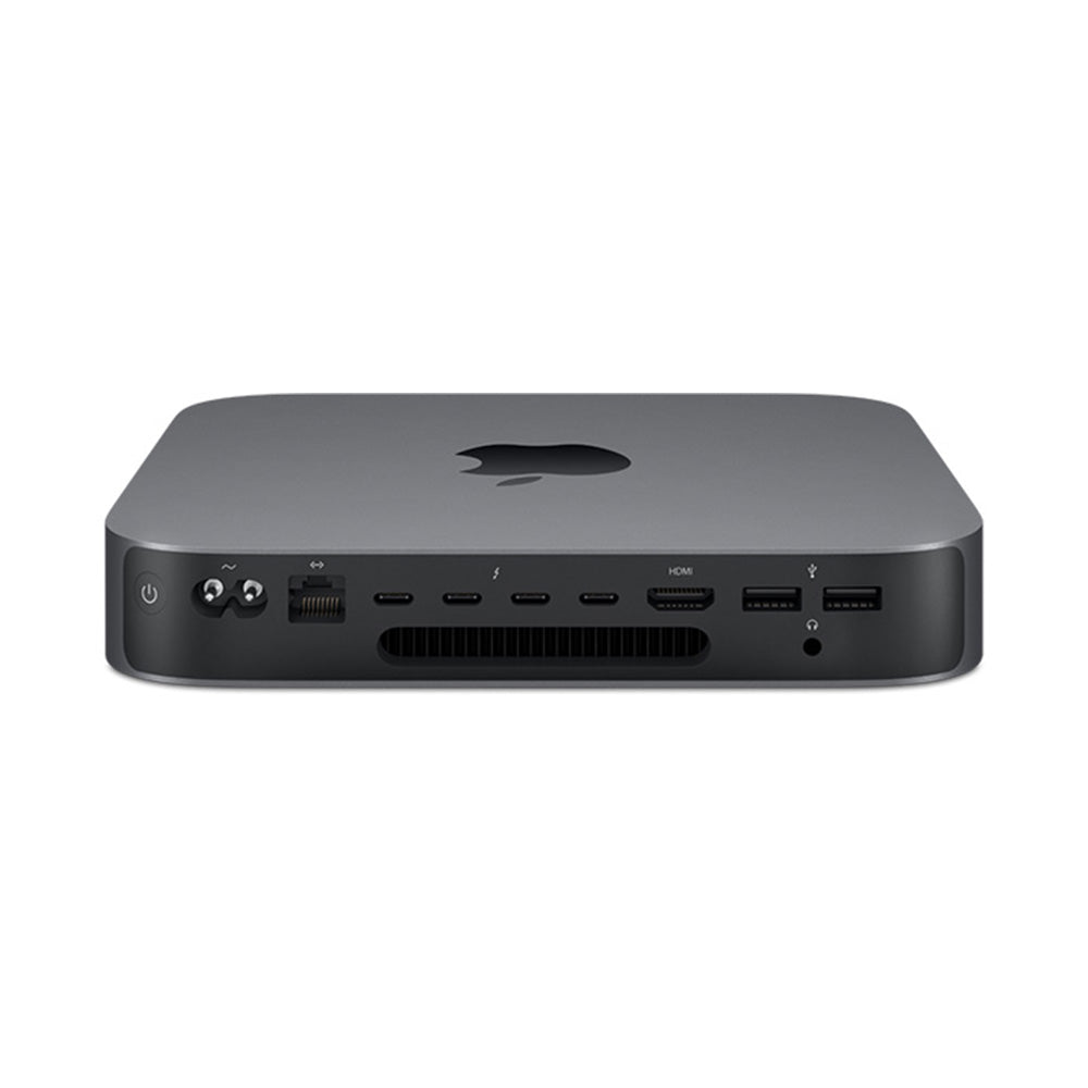 Apple Mac Mini 2018 Core i5 3.0 GHz - 1TB Fusion - 8GB