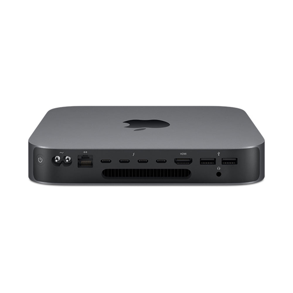 Apple Mac Mini 2018 Core i7 3.2 GHz - 128GB SSD - 8GB iMac Mini Apple   