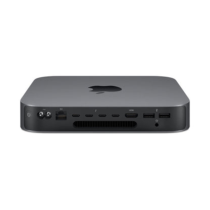 Apple Mac Mini 2018 Core i7 3.2 GHz - 512GB SSD - 8GB
