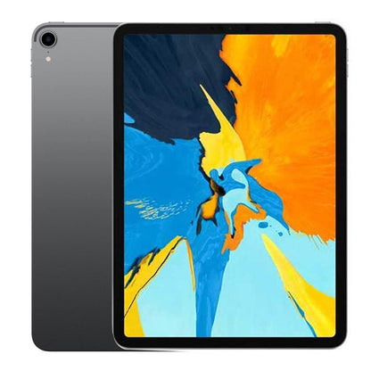 iPad Pro 11 Inch 512GB Space Grey Good - WiFi