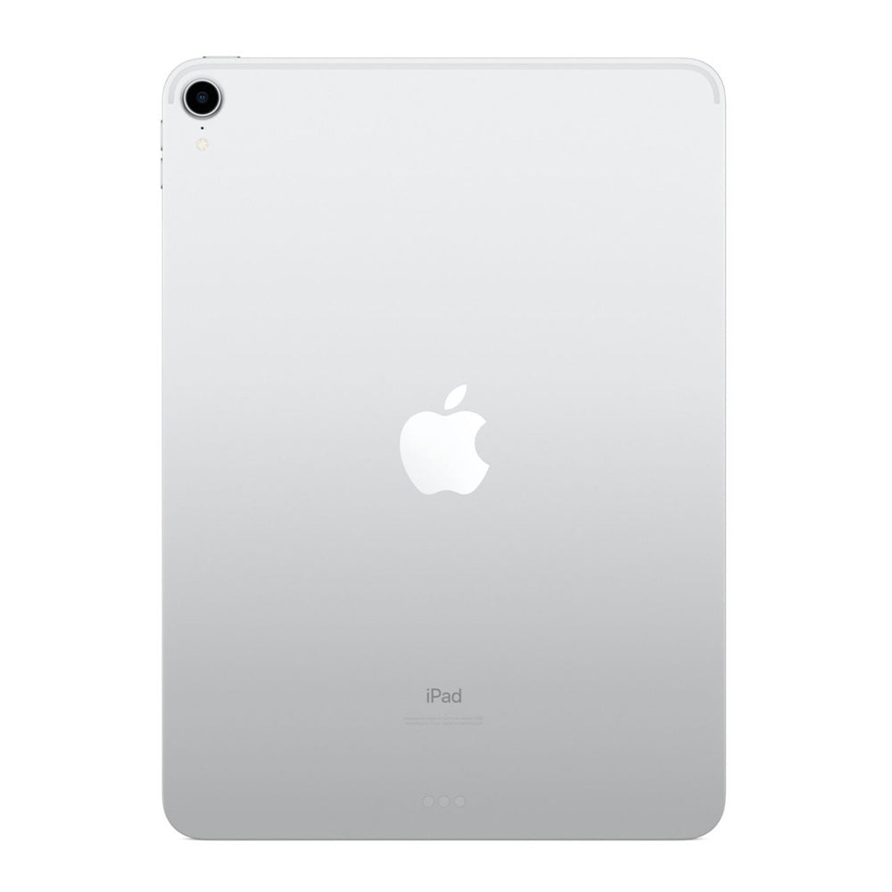 iPad Pro 11 Inch 256GB Silver Good - WiFi