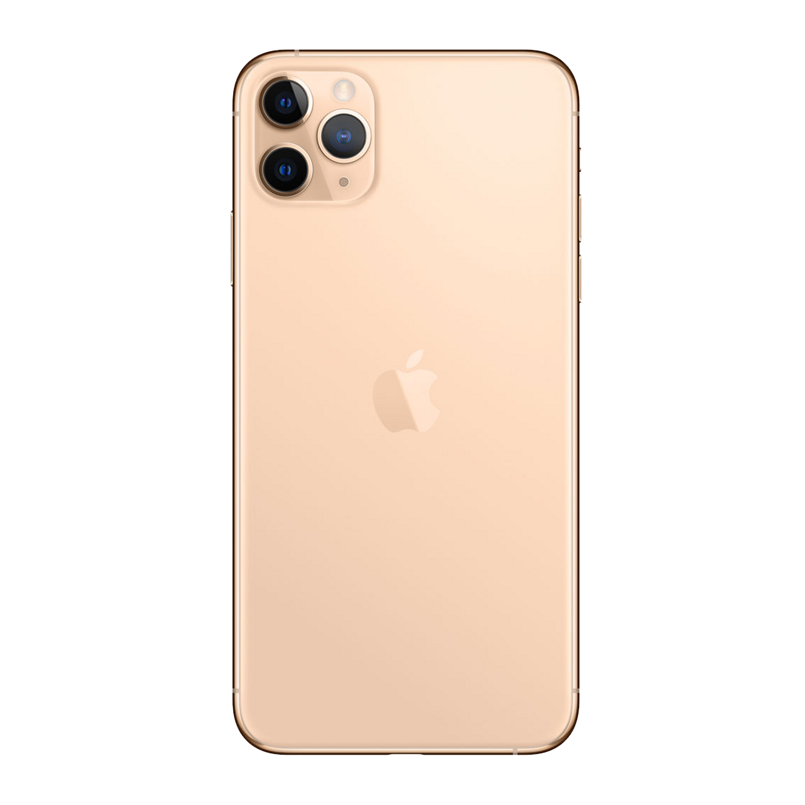 Apple iPhone 11 Pro Max 256GB Gold Pristine - AT&T