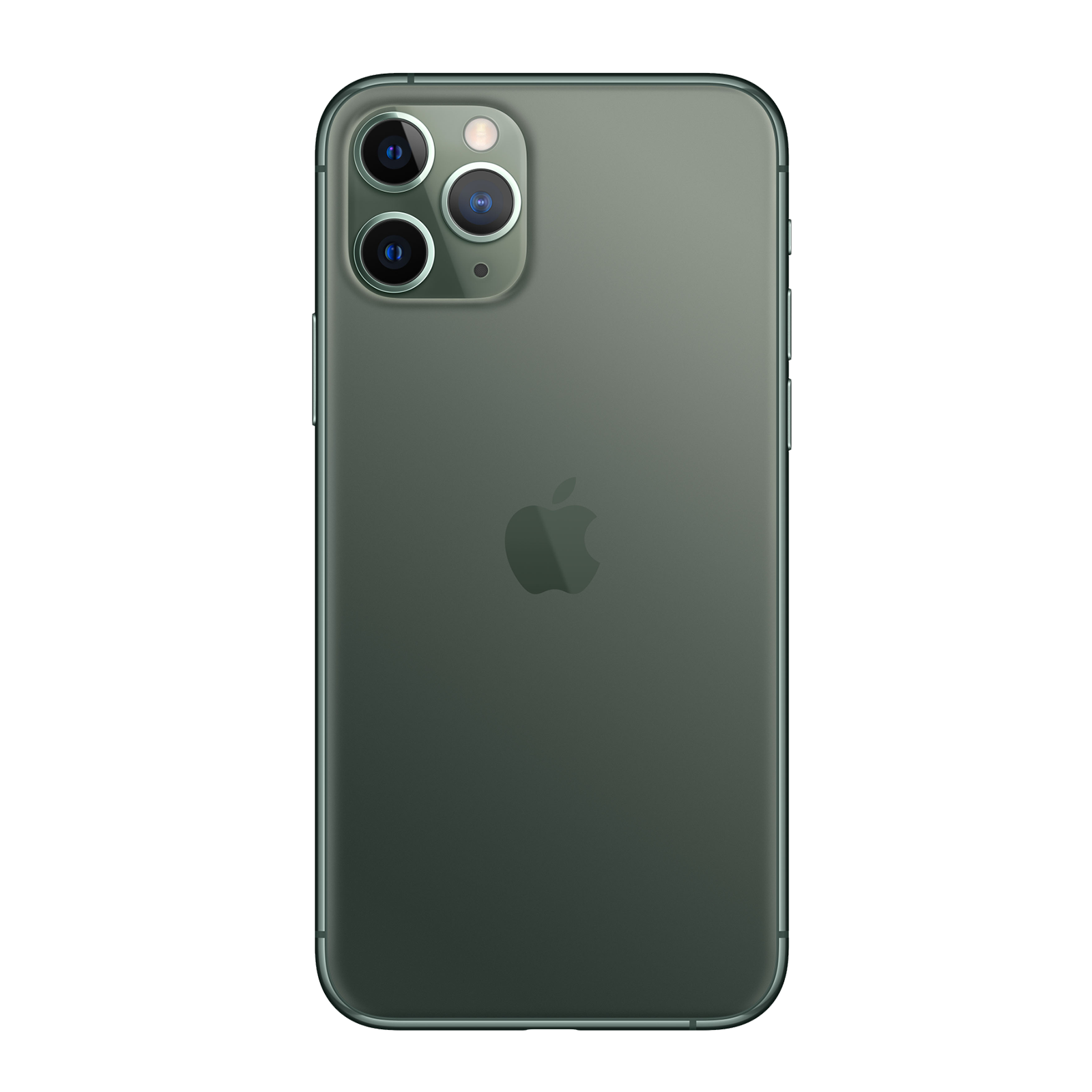 Apple iPhone 11 Pro Max 64GB Midnight Green Good - Sprint