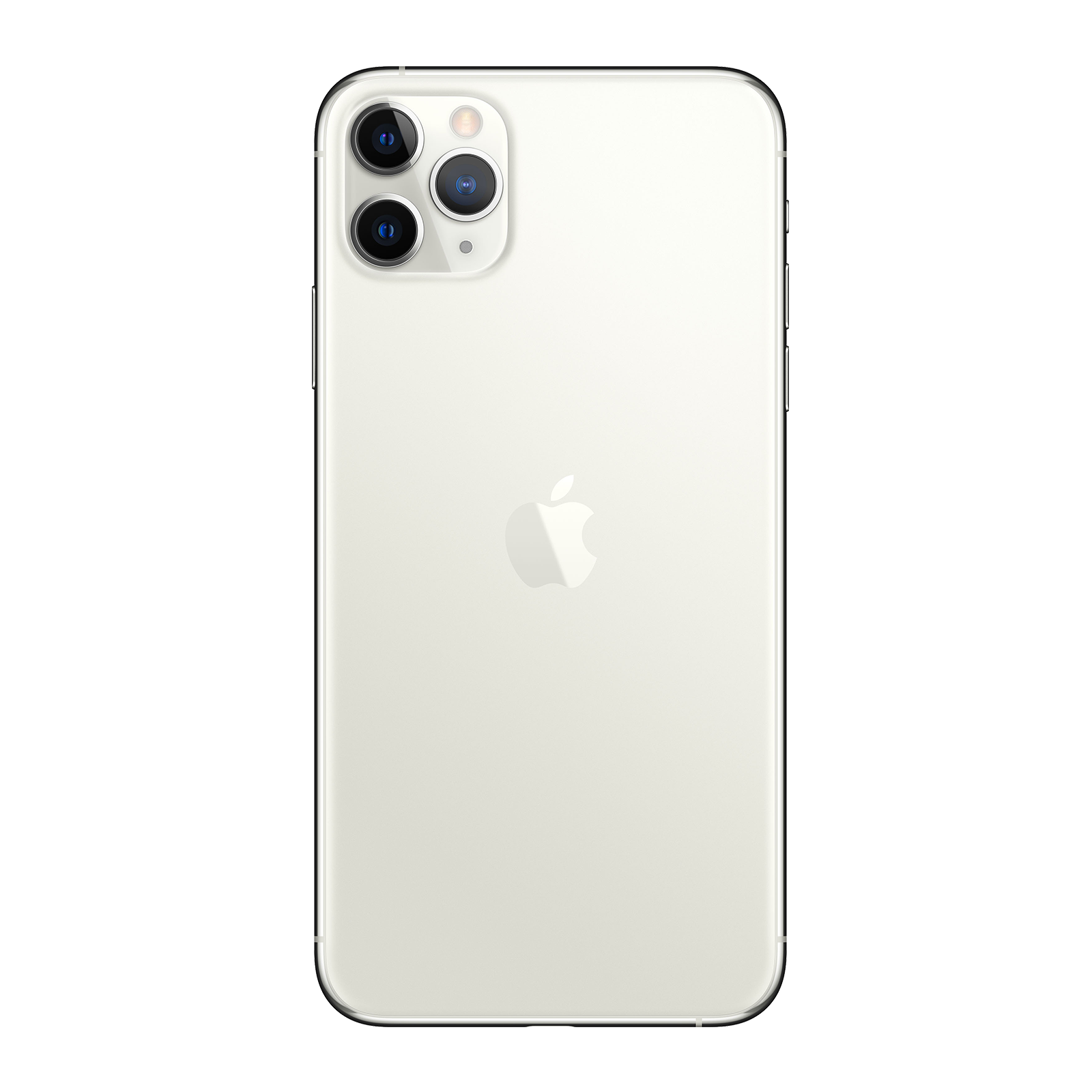 Apple iPhone 11 Pro Max 512GB Silver Very Good - Unlocked