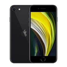 Load image into Gallery viewer, Apple iPhone SE 2nd Gen 64GB Black Good Unlocked