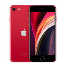 Load image into Gallery viewer, Apple iPhone SE 2nd Gen 64GB Product Red Pristine Unlocked
