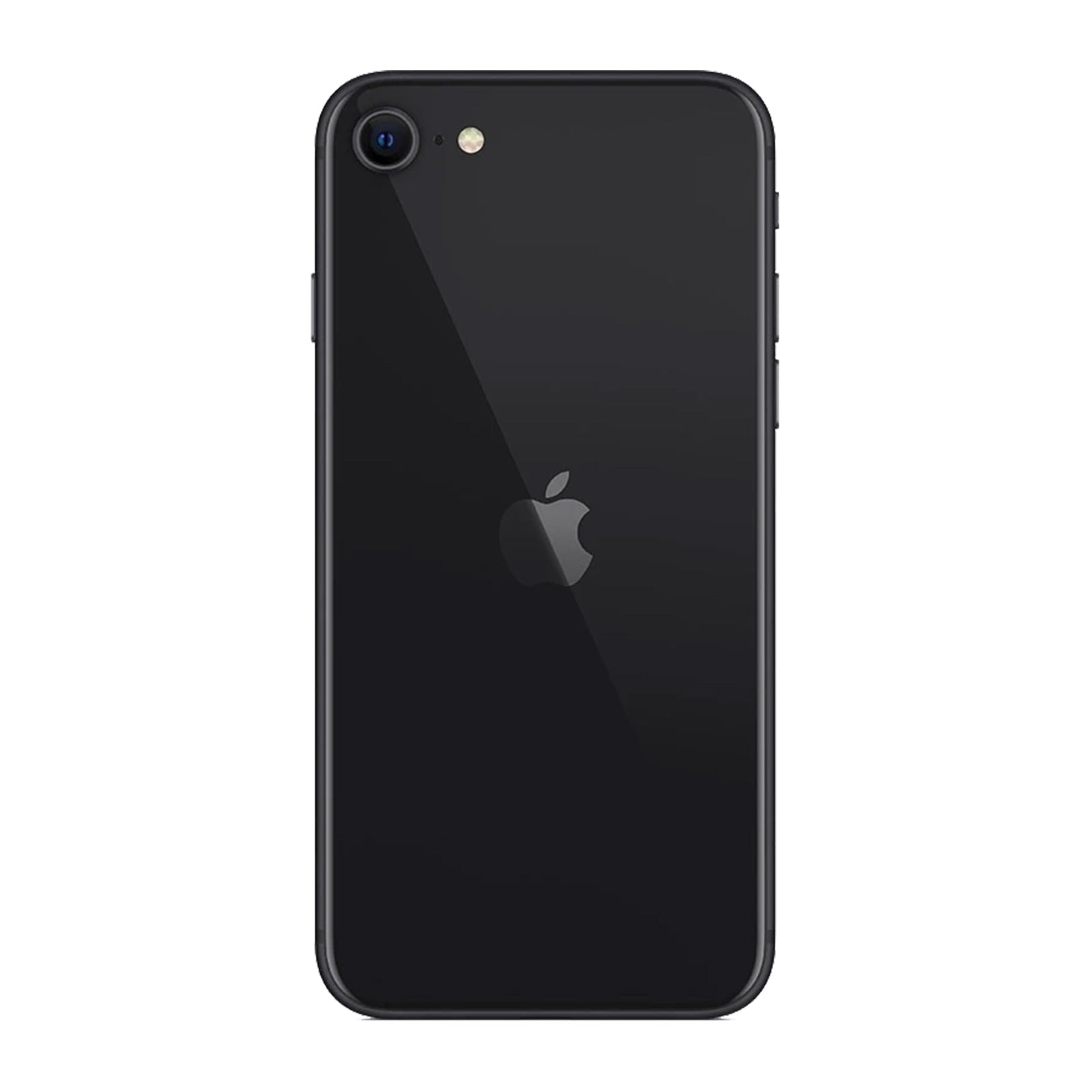 Apple iPhone SE 2nd Gen 128GB Black Good T-Mobile