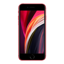 Load image into Gallery viewer, Apple iPhone SE 2nd Gen 64GB Product Red Pristine Unlocked